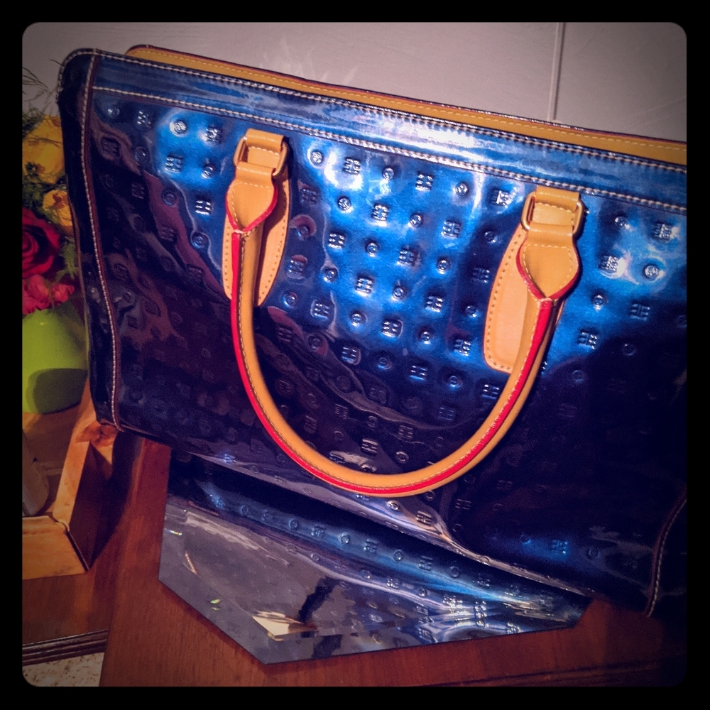 Arcadia Large Handbag